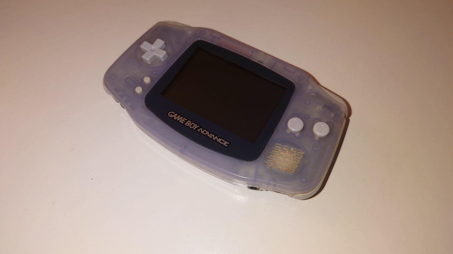 Nintendo Konsolen: GameBoy Advance (defekt) – Defekt aus Pfaffhausen von Odla7