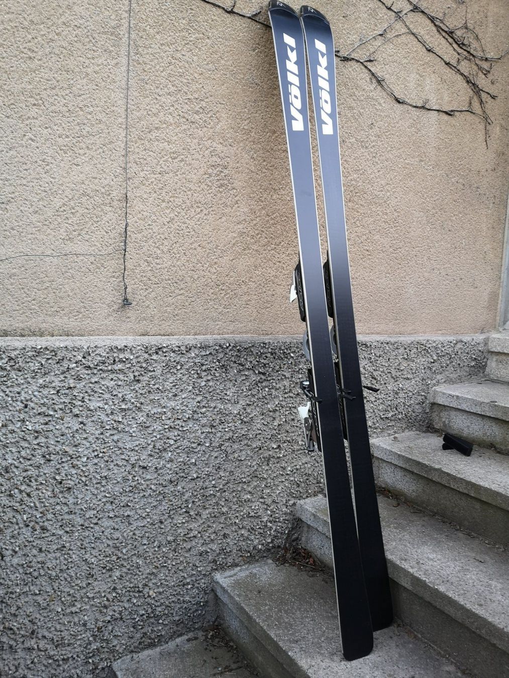 Völkl Sci: Völkl Skier 183cm – Usato da Kreuzlingen venduto da Kapuzine 7