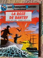 Bd les tuniques blues /la rose de bantry TTBE