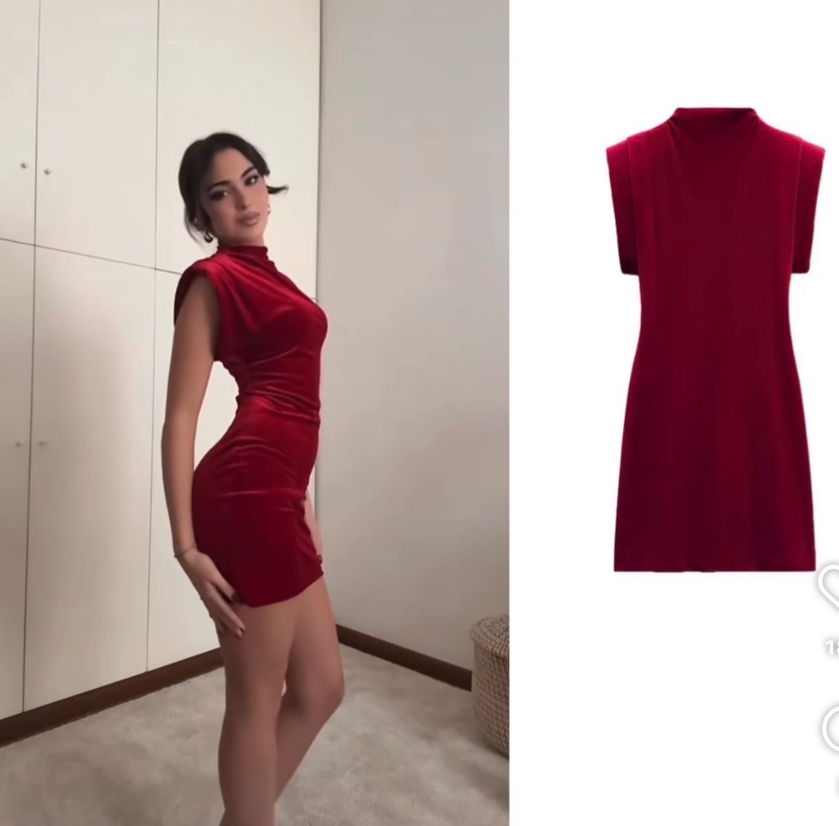 Zara Vestiti: Zara Dress – Nuovo e nell'imballaggio originale da Opfikon venduto da MabelCouture 1