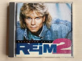 Matthias Reim - Reim 2