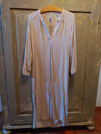 BRAEZ . Deborah Earth rosa XS