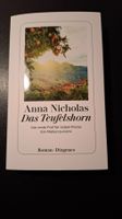 *Das Teufelshorn* Anna Nicholas / Tb