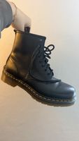 Dr. Martens Stiefel Schwarz, Grösse 39