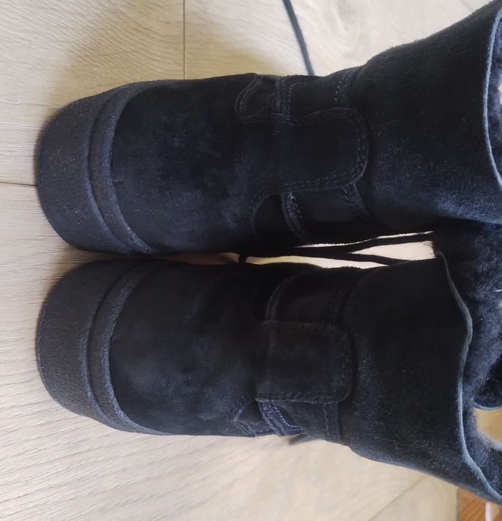 Kandahar Schuhe Gr.38 Top Zustand 6