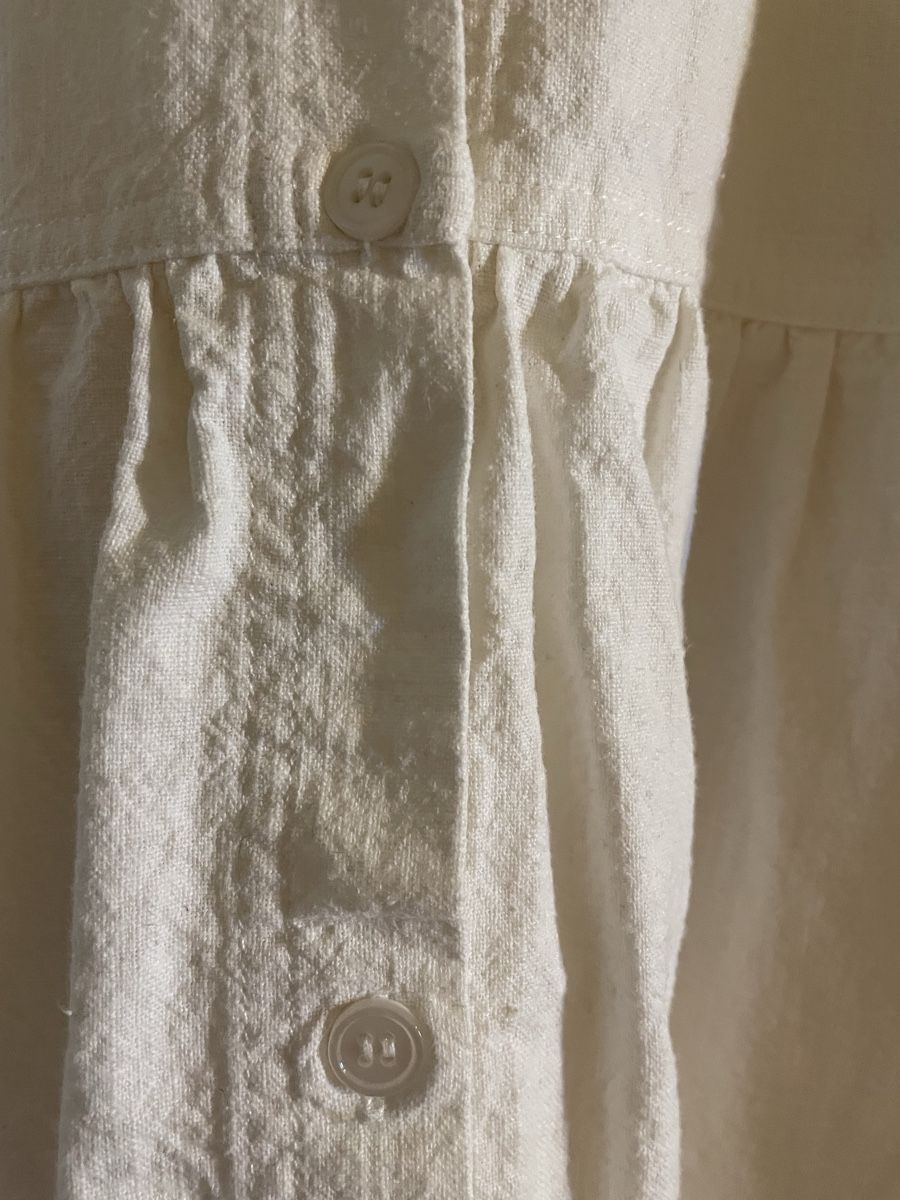 Vestiti: LF Markey Kleid 38 weiss – Nuovo (secondo la descrizione) da Bertschikon Gossau venduto da kel_wf2y 3