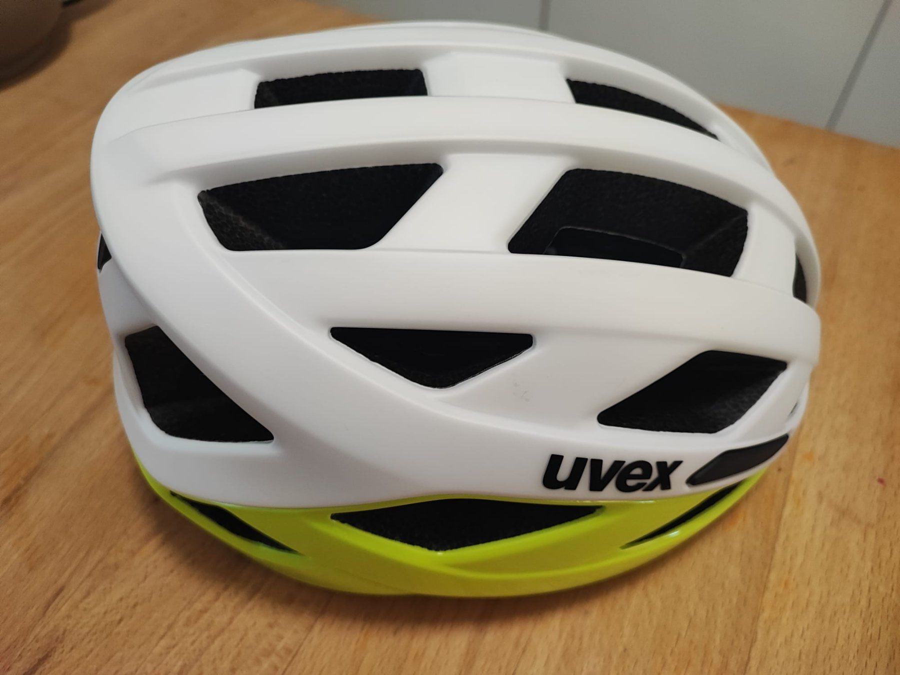 Uvex Caschi: Uvex i-volute - Rennradhelm – Nuovo (secondo la descrizione) da Basel venduto da samatthias
