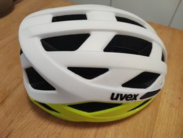 Uvex i-volute - Rennradhelm
