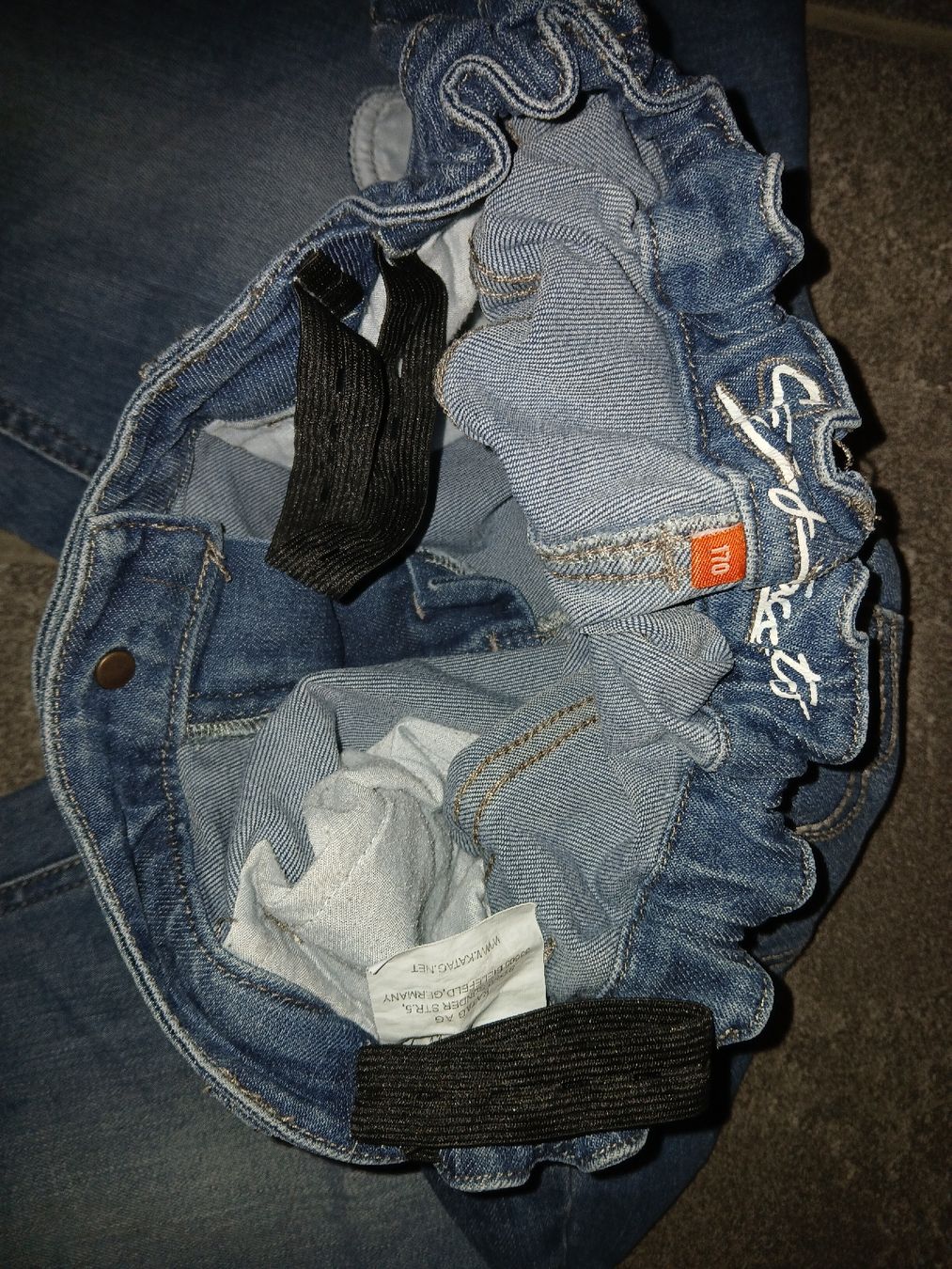 Pantalons: jeans 170  – D'occasion à recherswil par papamoll71 1