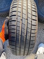 4 pneus été 185/60R15 Sommerreifen