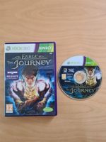 Fable The Journey (Xbox 360)