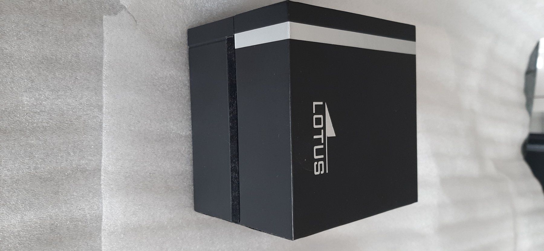 Lotus Orologi: Lotus Uhr – Nuovo (secondo la descrizione) da Zuzwil SG venduto da alfaromeo159ti 6