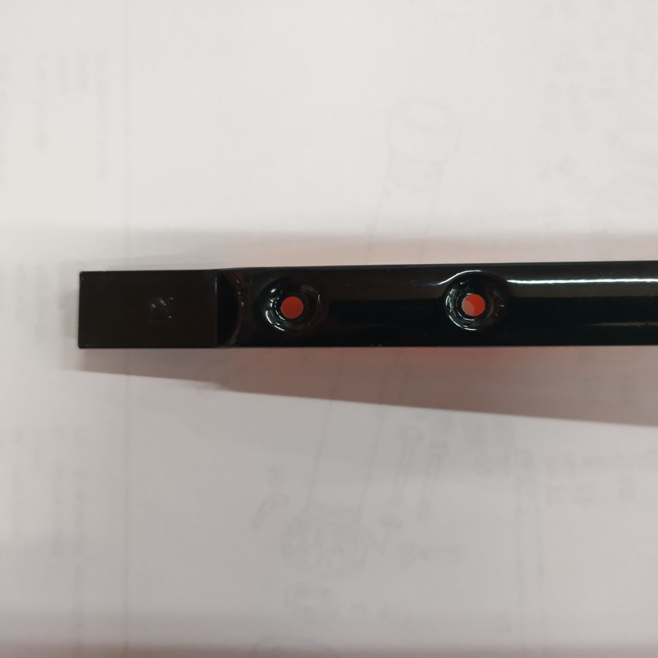 Accessori per altri veicoli: Winkerarm SWF K 2634 – Nuovo (secondo la descrizione) da Buttikon SZ venduto da Norbi-99 4