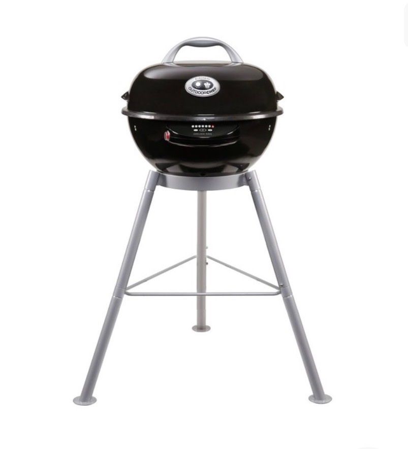 Outdoorchef Grills: Elektro Grill OutdoorChef 420 E NEU – Neu (gemäss Beschreibung) aus Thalwil von Ricardo8800