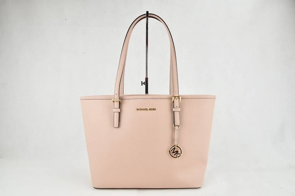 Michael Kors Borse da donna: Borsa Michael Koors rosa cipria – Usato da Bellinzona venduto da mar_p6x9