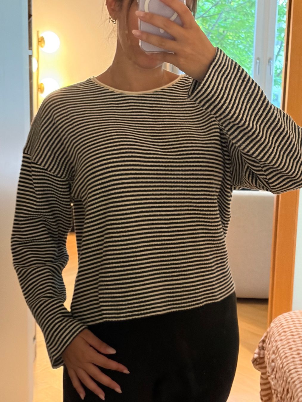 Massimo Dutti Maglioni & Felpe: MASSIMO DUTTI Sweater 100% Cotton New – Nuovo e nell'imballaggio originale da Zürich venduto da mon_ht6w 1