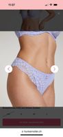 Hunkemöller Brasilian Gr. S. NEU