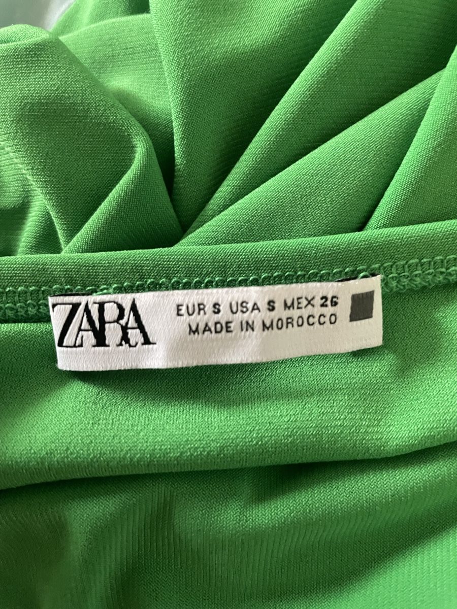 Zara Vestiti: Zara Kleid S – Nuovo (secondo la descrizione) da Dübendorf venduto da VSAngel 4