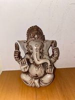 Ganesha, Hand geleimt