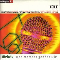 Musikexpress 21 - Four Music F9