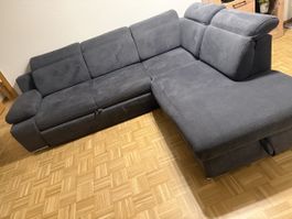 Sofa zu verkaufen