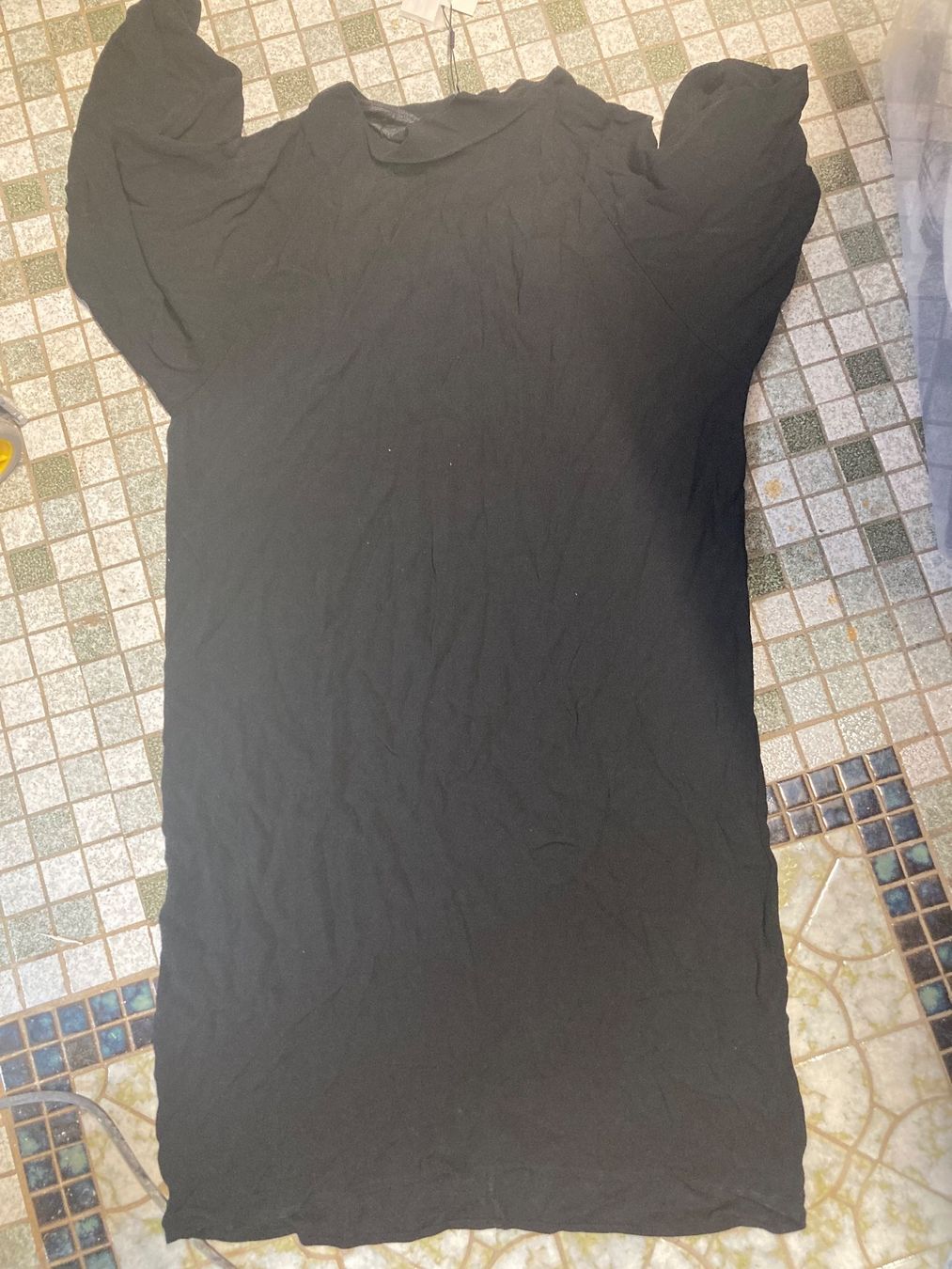 Vestiti: soyaconcept Kleid schwarz – Nuovo e nell'imballaggio originale da Unterseen venduto da amj_zz7j 4