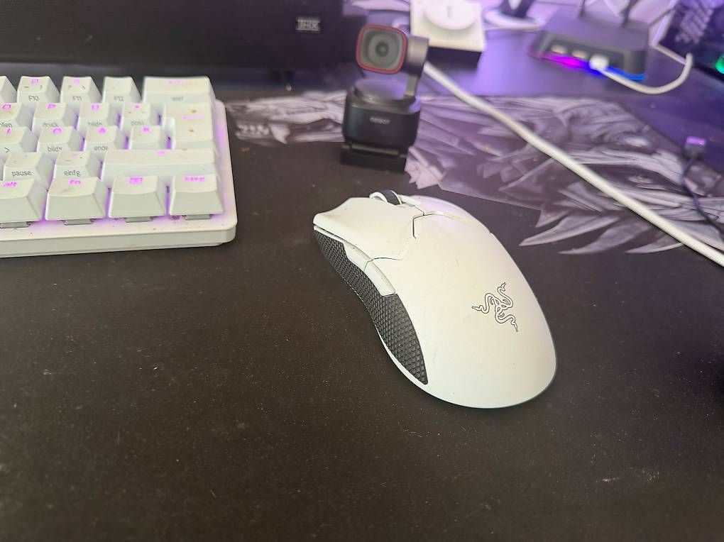 PC: Gaming pc  – Nuovo e nell'imballaggio originale da Wallisellen venduto da leo_26qm