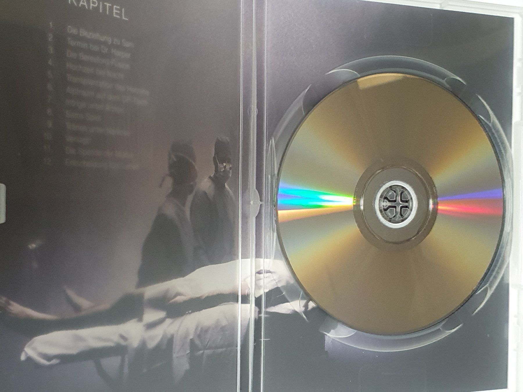 Tous les DVDs: Awake DVD – D'occasion à Oberdorf BL par BaldenEagle 2