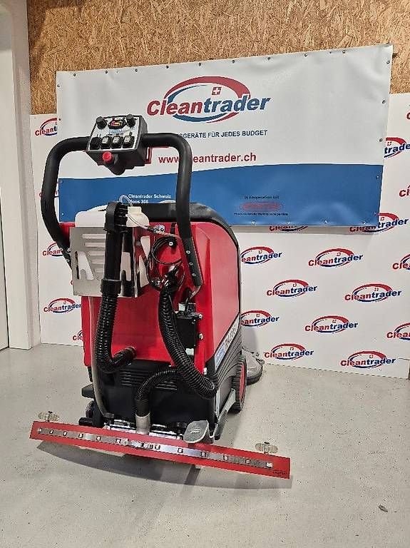 Tutte le macchine: Cleanfix RA605 IBC Scheuersaugmaschine mit Garantie – Usato da Waldkirch venduto da cleantrader 2