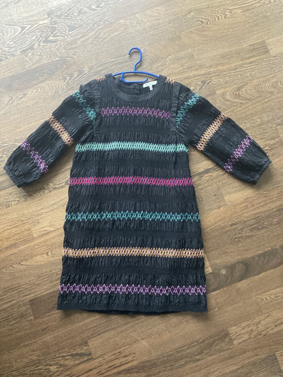 Chloé Kleider: See by Chloe‘ Kleid – Gebraucht aus Ettenhausen TG von Babi69