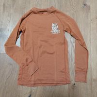 Namuk Langarmshirt Merino