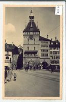 Bern - Käfigturm - animee