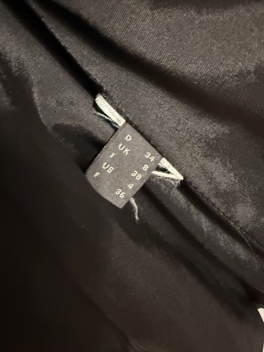 Esprit Vestes: Toller Esprit Damen Blazer Schwarz, 36 – D'occasion à Udligenswil par mp9_f7jr 6
