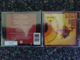 CD : Kate Bush