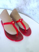 Borbonese Flip-Flops, neu, Größe 40