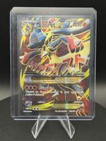 Pokemon M Lucario Ex 55a NM