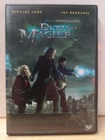 DVD-Film: Duell der Magier mit Nicolas Cage - Top Zustand!