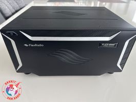 FlexRadio 6600 ATU