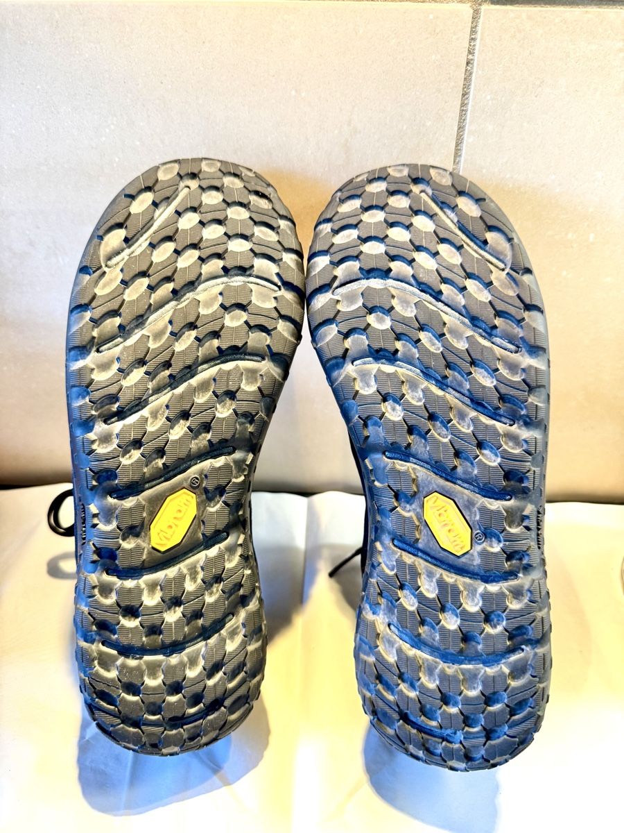 Merrell Damenschuhe: Merrell Damen Trail Glove 8 Grösse 41 – Gebraucht aus Zürich von Sever 3