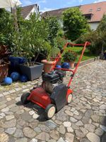 Sabo Vertikutierer - Guter Zustand für Ihren Garten!