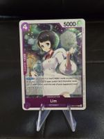 Lim EB03-037 One Piece Extra Booster Heroines Edition