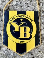 BSC Young Boys YB Wimpel