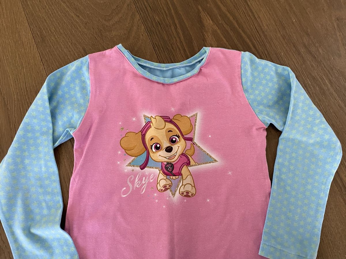 Pullover & Sweatshirts: Paw Patrol Shirt Gr. 122 – Gebraucht aus Winterthur von tanscha 1