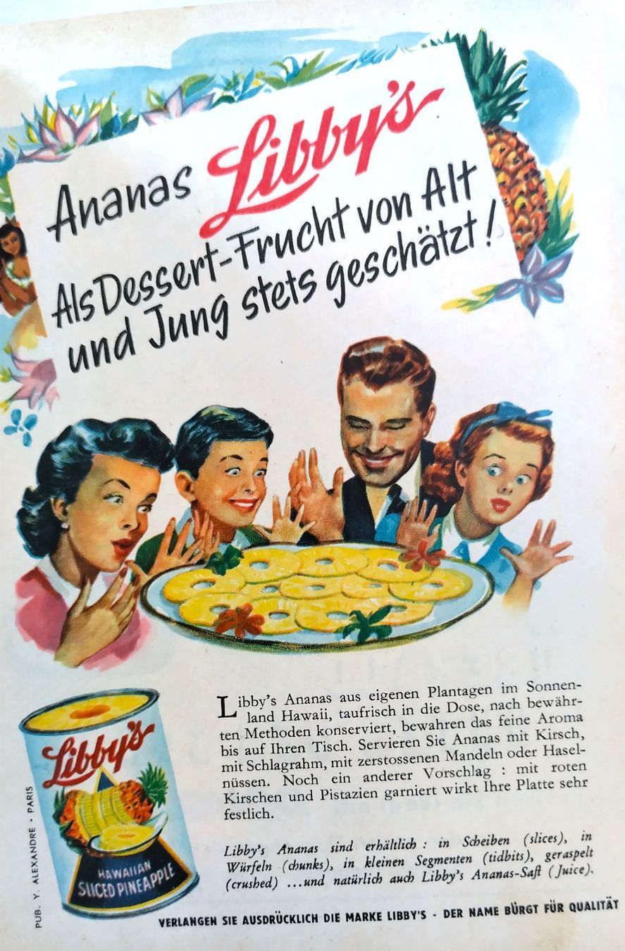 Riviste & Magazine: Das Beste aus Reader's Digest 1955, April / 146 Seiten – Usato da Bellach venduto da JingleJerry