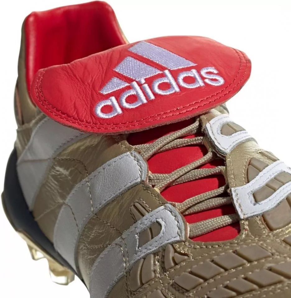 Adidas Scarpe da uomo: adidas Consortium Predator Accelerator FG ZZ - Gr. 42.5 – Nuovo e nell'imballaggio originale da Winterthur venduto da YEARCO 3
