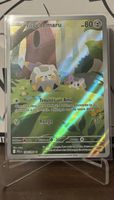 Carte Pokémon Togedemaru - Illustration Rare!