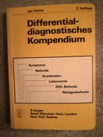 Differentialdiagnostisches Kompendium