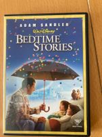 DVD - Bedtime Stories, mit Adam Sandler