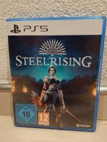 Steelrising (PS5)
