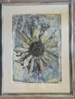 Originalbild Blume
